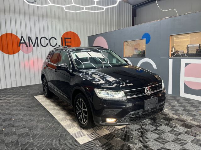 vehicle for sale from The Automatic Motor Car Centre