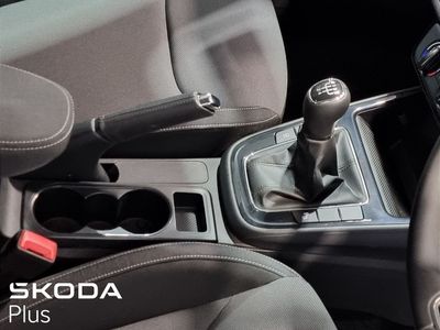 2026 Skoda Fabia
