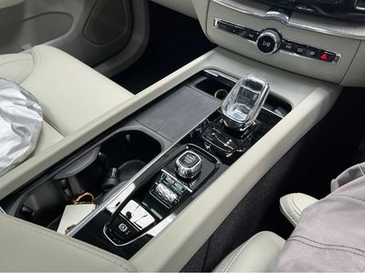 2021 Volvo XC60