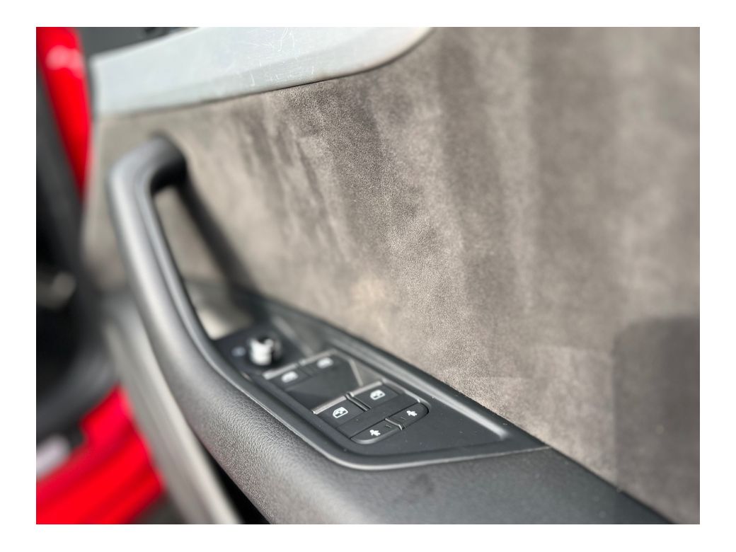 2017 Audi A5
