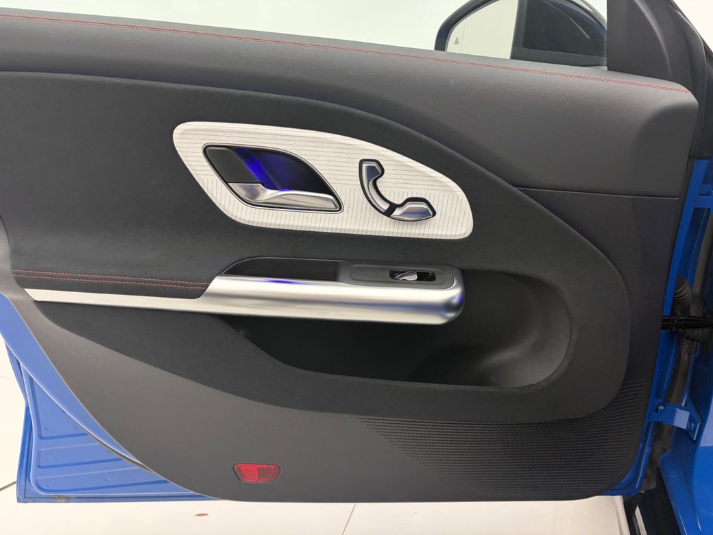 2026 Mercedes-Benz CLA Class