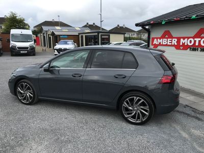 2023 Volkswagen Golf