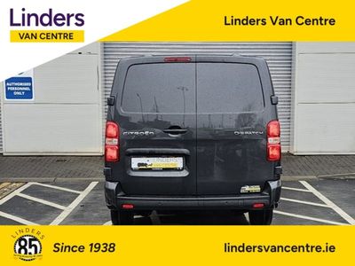 2025 Citroen Dispatch