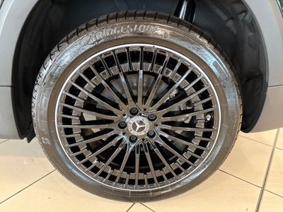 2025 Mercedes-Benz EQB