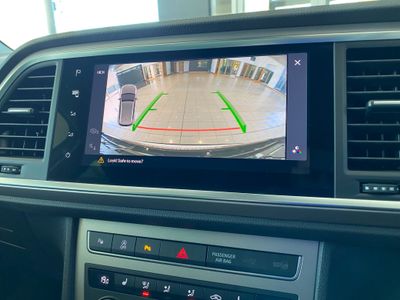 2023 SEAT Ateca