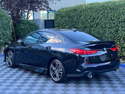 2021 BMW 2 Series