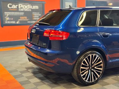 2012 Audi A3