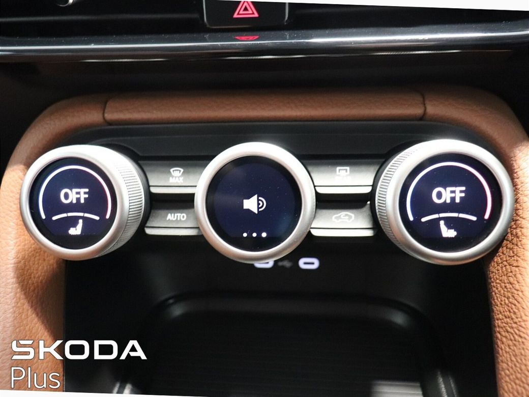 2025 Skoda Kodiaq