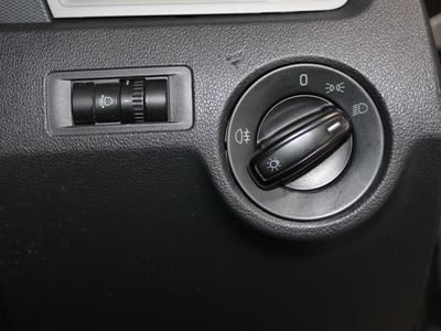 2014 Skoda Rapid
