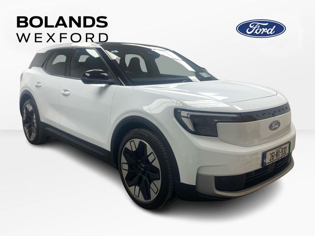 vehicle for sale from Bolands Wexford Town