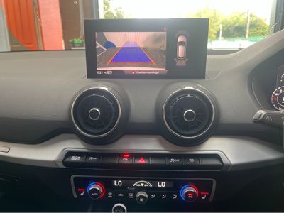 2019 Audi Q2