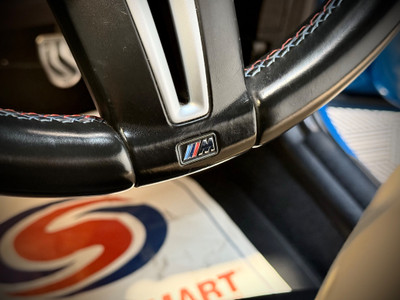 2017 BMW M2