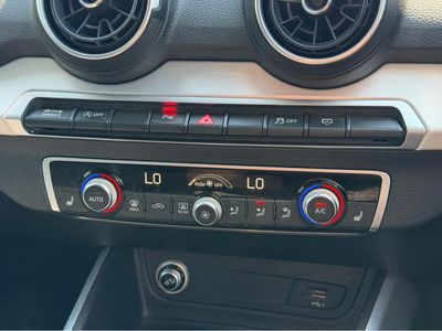 2018 Audi Q2