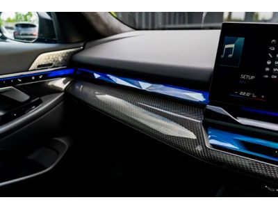 2026 BMW M5