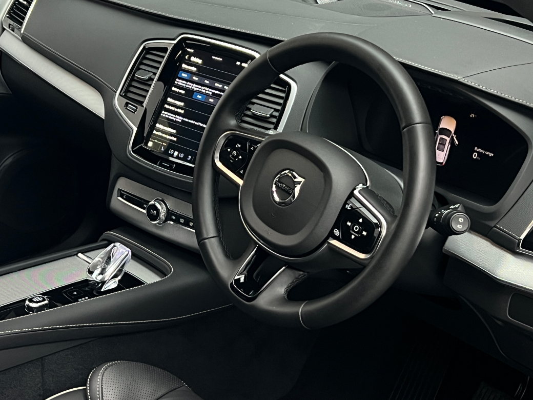 2024 Volvo XC90