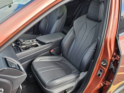 2025 Lexus NX 450H+