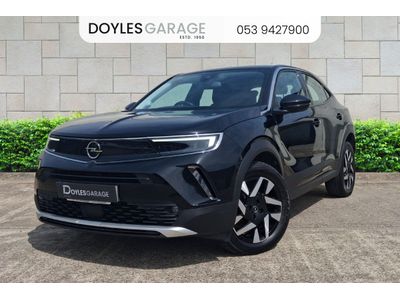 2023 Opel Mokka