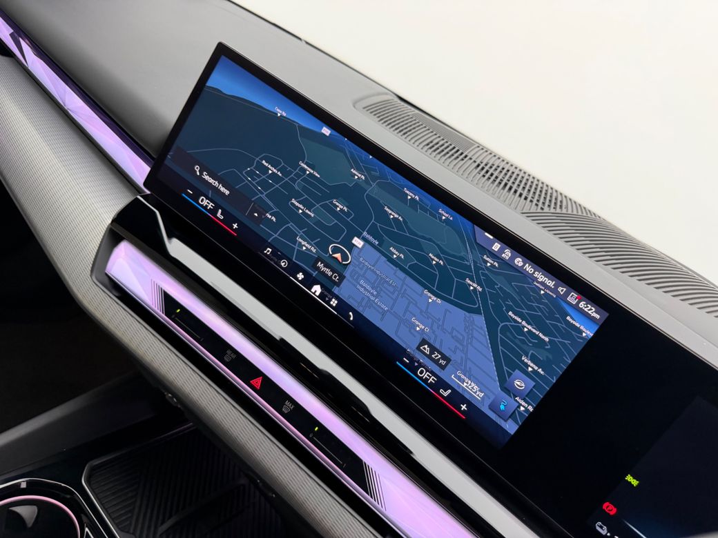 2024 BMW i5
