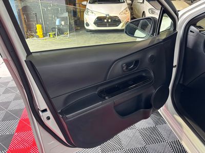 2019 Toyota Aqua