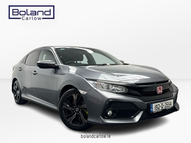 vehicle for sale from Boland Carlow