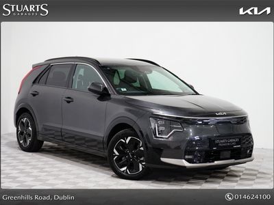 2024 Kia Niro