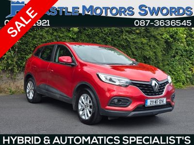 2021 Renault Kadjar
