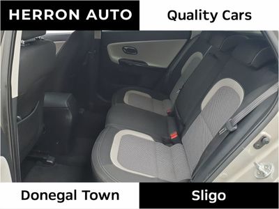 2017 Kia Ceed