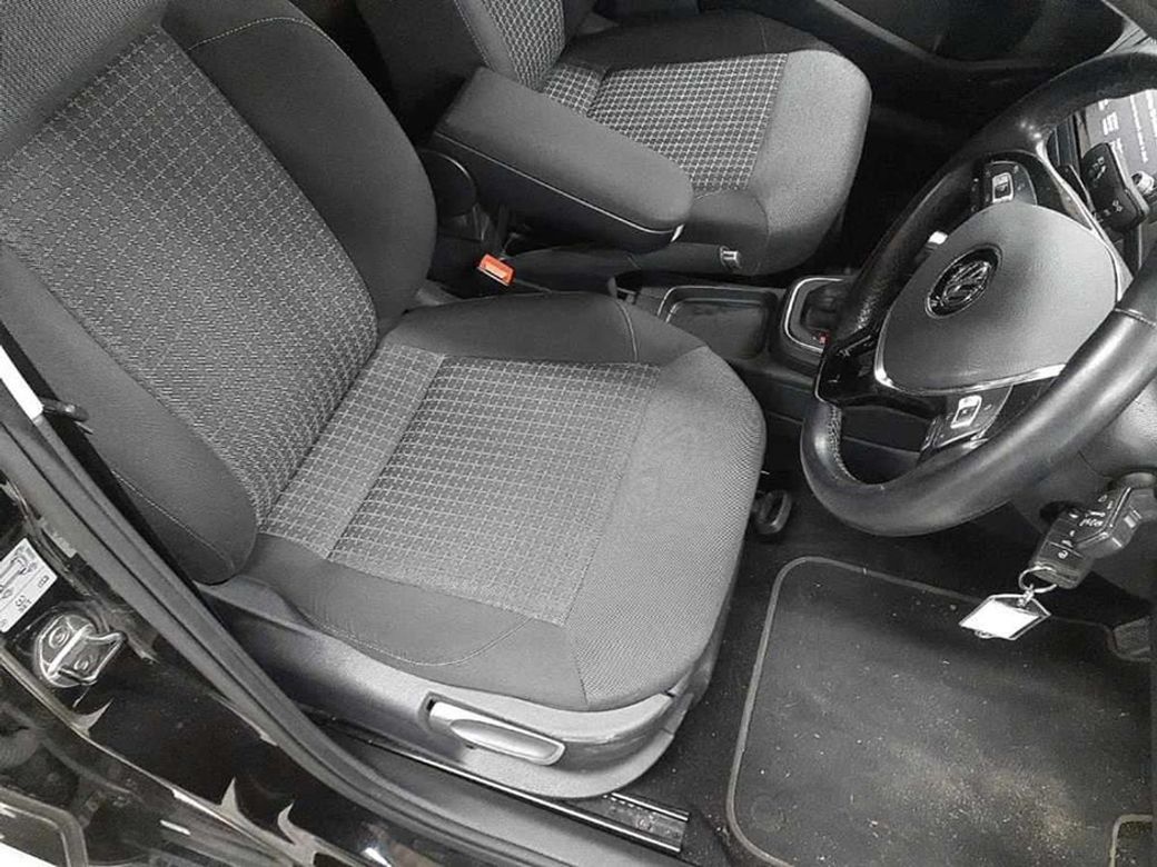 2016 Volkswagen Polo