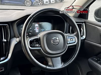 2021 Volvo V60