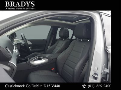 2026 Mercedes-Benz GLE Class