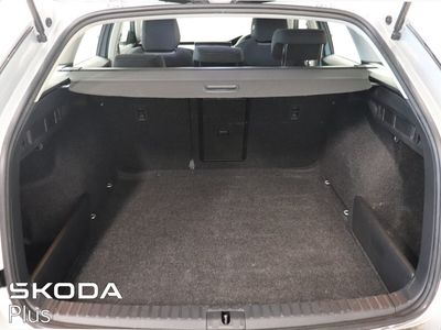 2025 Skoda Octavia