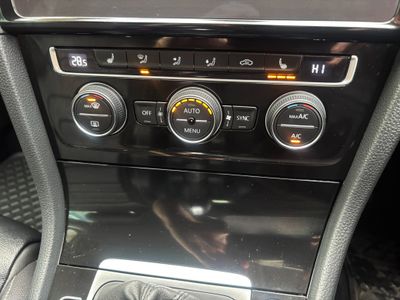 2020 Volkswagen Golf