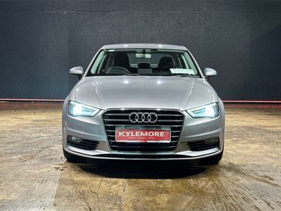 2016 Audi A3