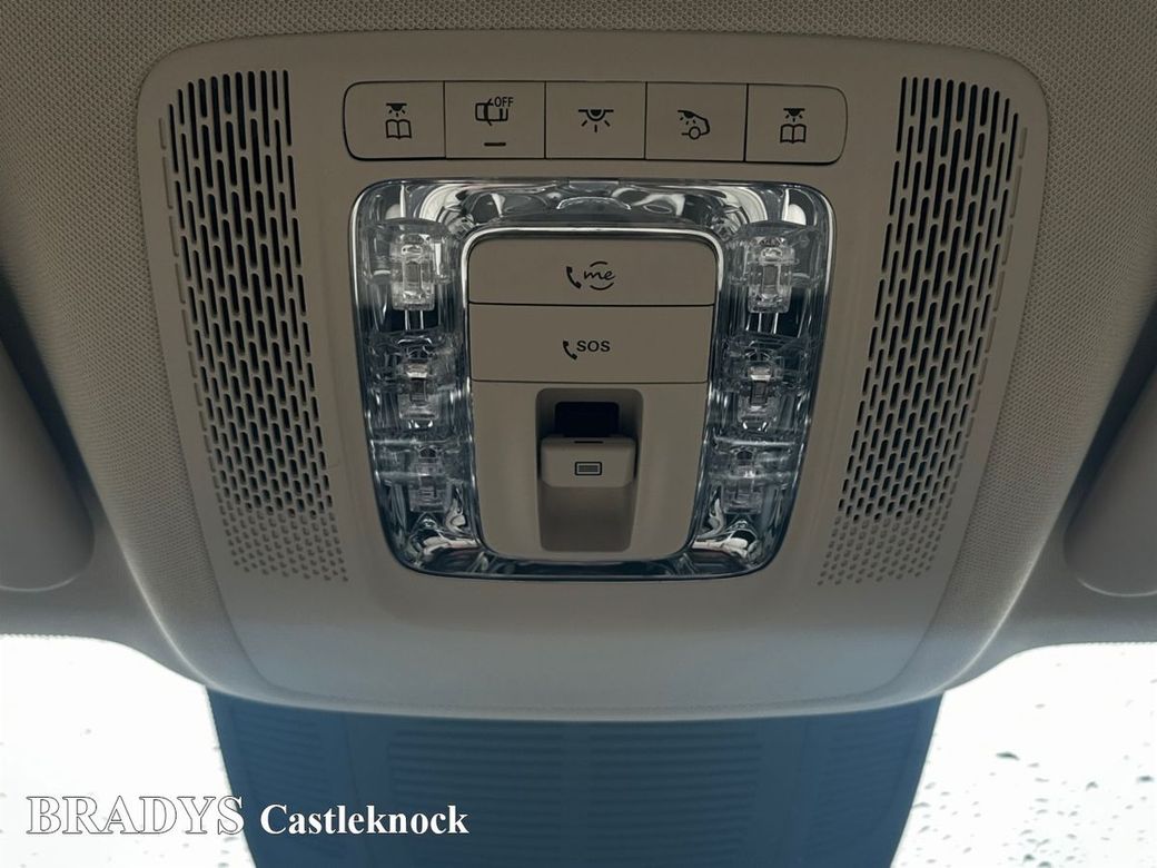 2024 Mercedes-Benz GLE Class