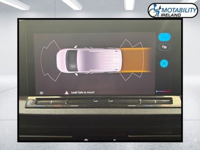 2021 Volkswagen Caddy