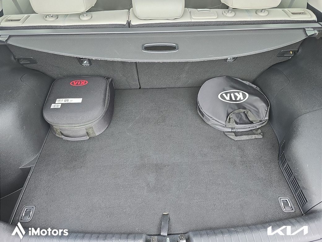 2021 Kia Niro
