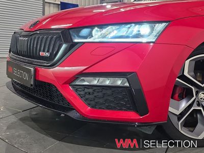 2022 Skoda Octavia