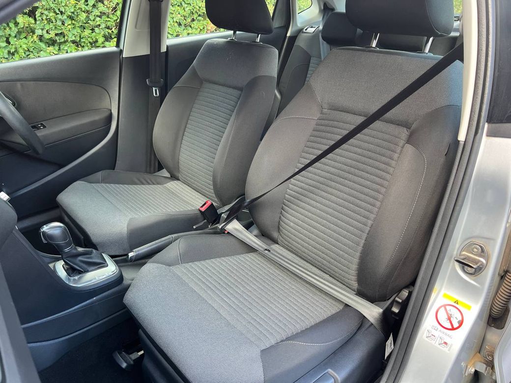 2013 Volkswagen Polo