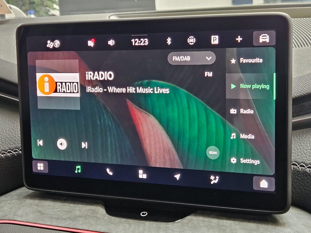 2024 Skoda Kodiaq