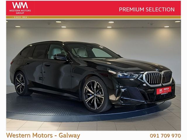 vehicle for sale from Western Motors Galway