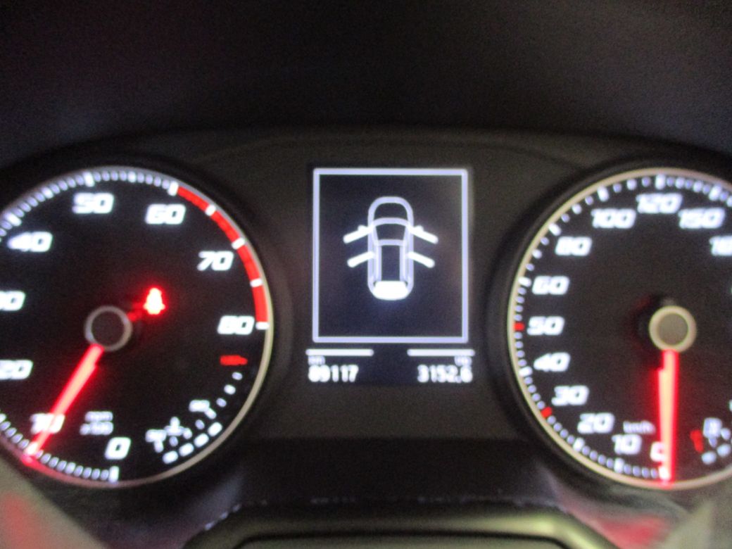 2019 SEAT Arona