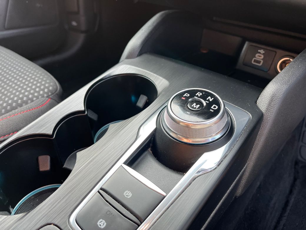 2023 Ford Focus