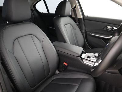 2020 BMW 3 Series