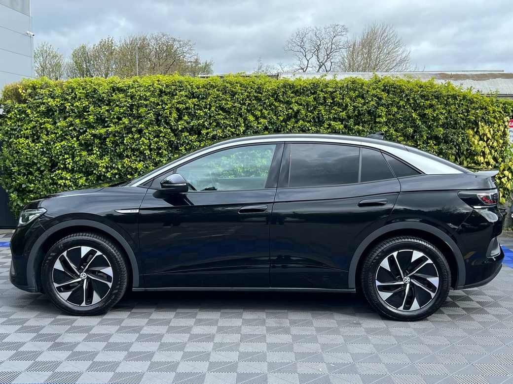 2023 Volkswagen ID.5