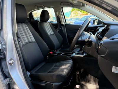 2017 Mazda Demio