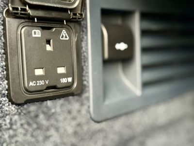 2020 Land Rover Range Rover