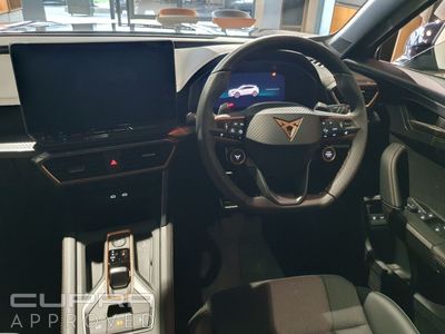 2026 Cupra Formentor