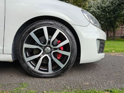 2011 Volkswagen Golf