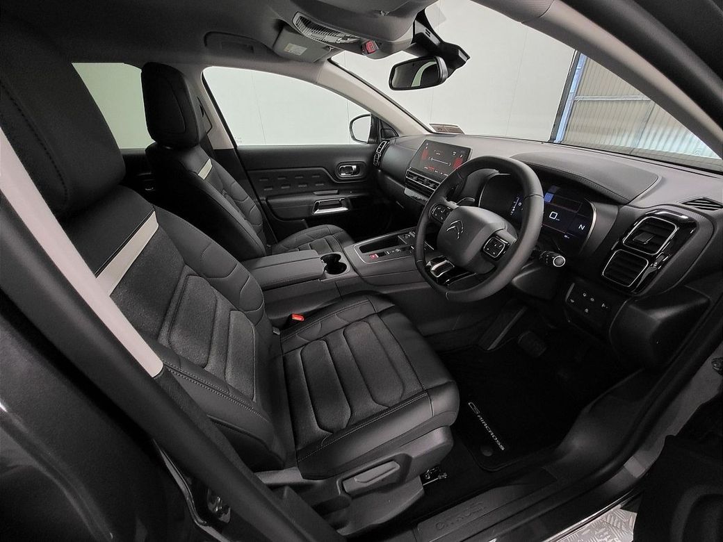 2025 Citroen C5 Aircross