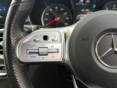 2021 Mercedes-Benz GLC Class